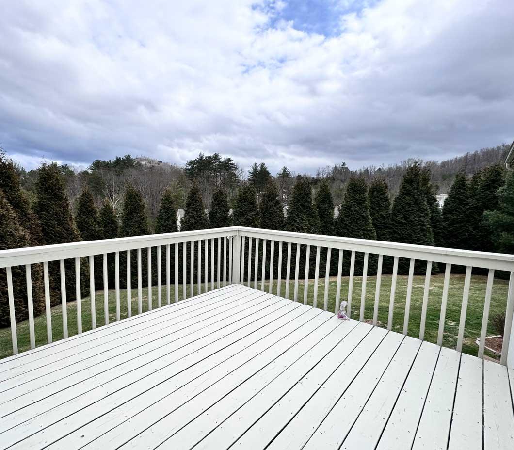 North Asheville Home - Image# 7