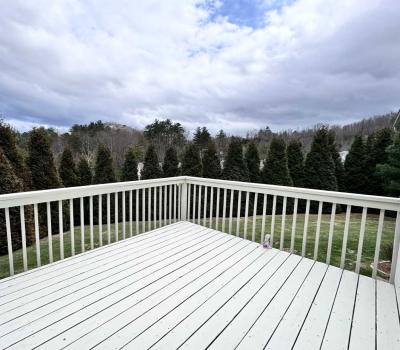 North Asheville Home - Image# 7