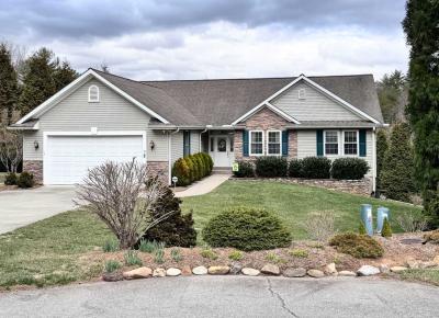 North Asheville Home - Image# 8