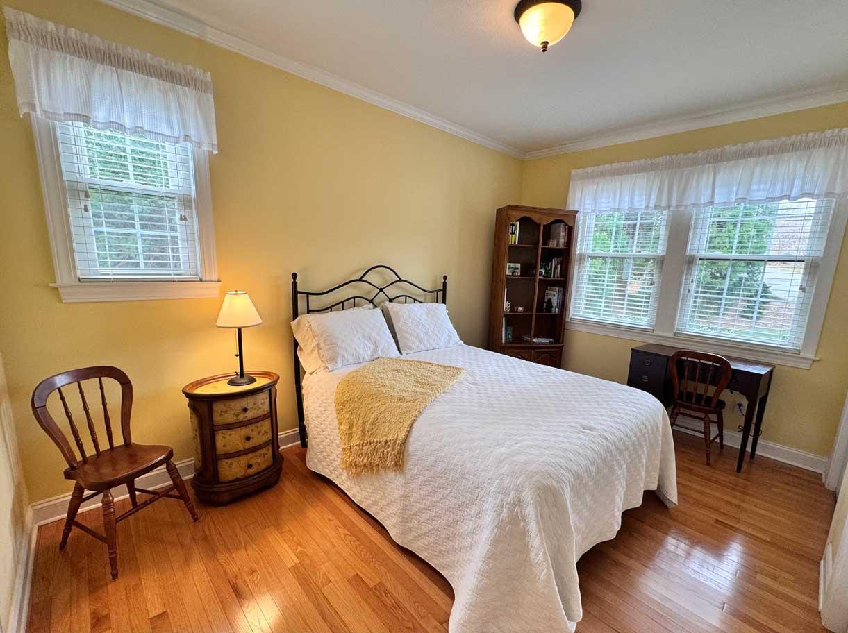 North Asheville Home - Image# 11