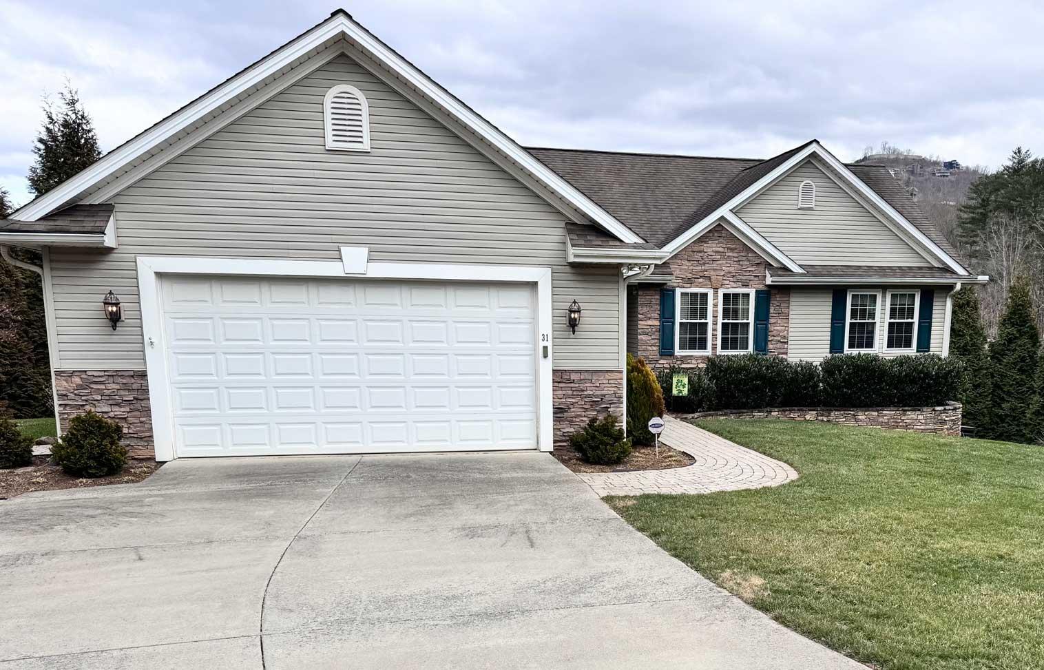 North Asheville Home - Image# 13