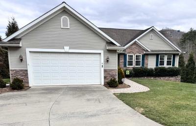 North Asheville Home - Image# 13