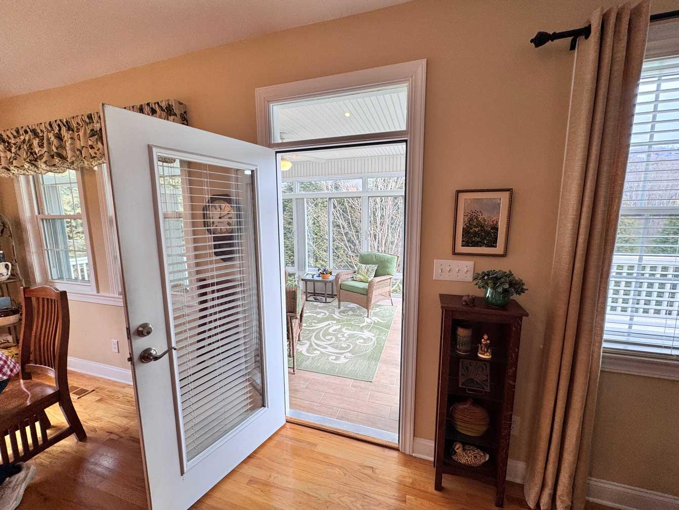 North Asheville Home - Image# 14