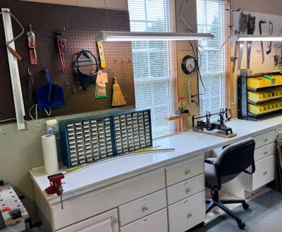 North Asheville Home - Image# 15