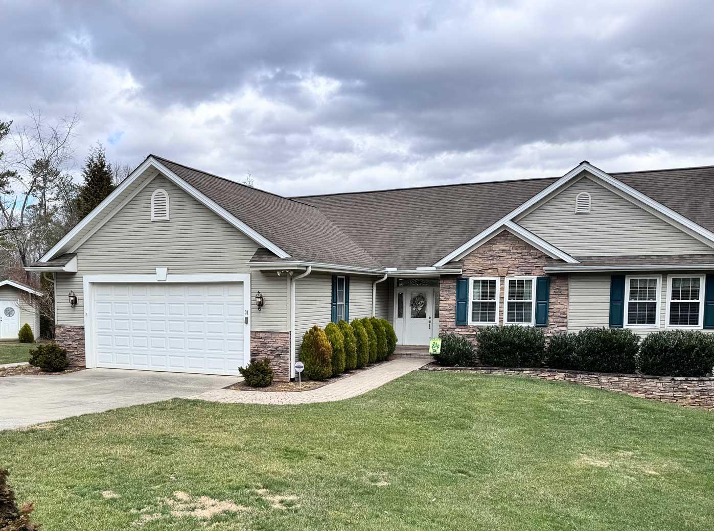 North Asheville Home - Image# 16