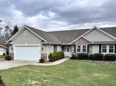 North Asheville Home - Image# 16