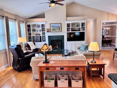 North Asheville Home - Image# 18