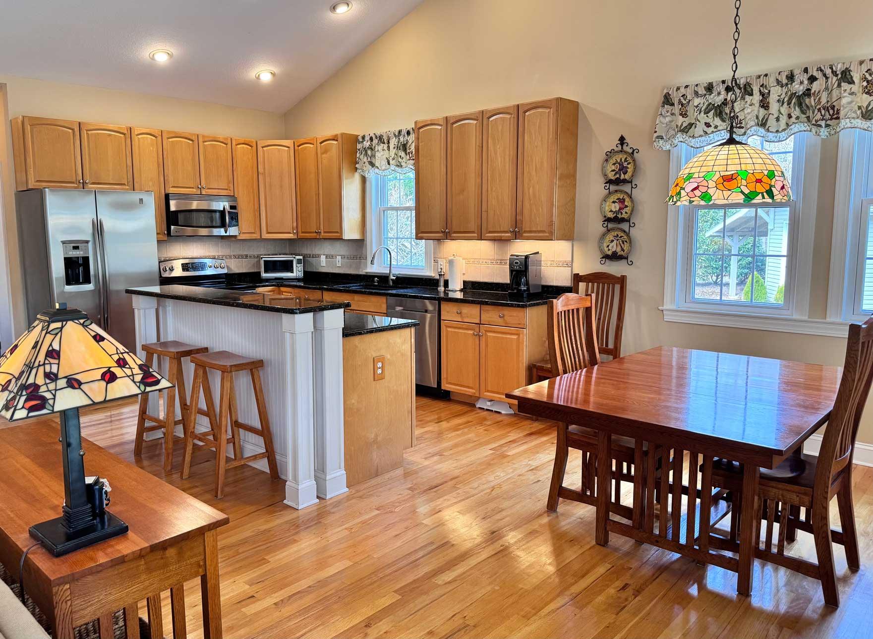 North Asheville Home - Image# 19