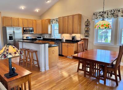 North Asheville Home - Image# 19