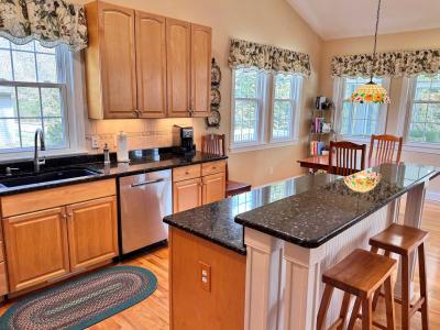 North Asheville Home - Image# 20