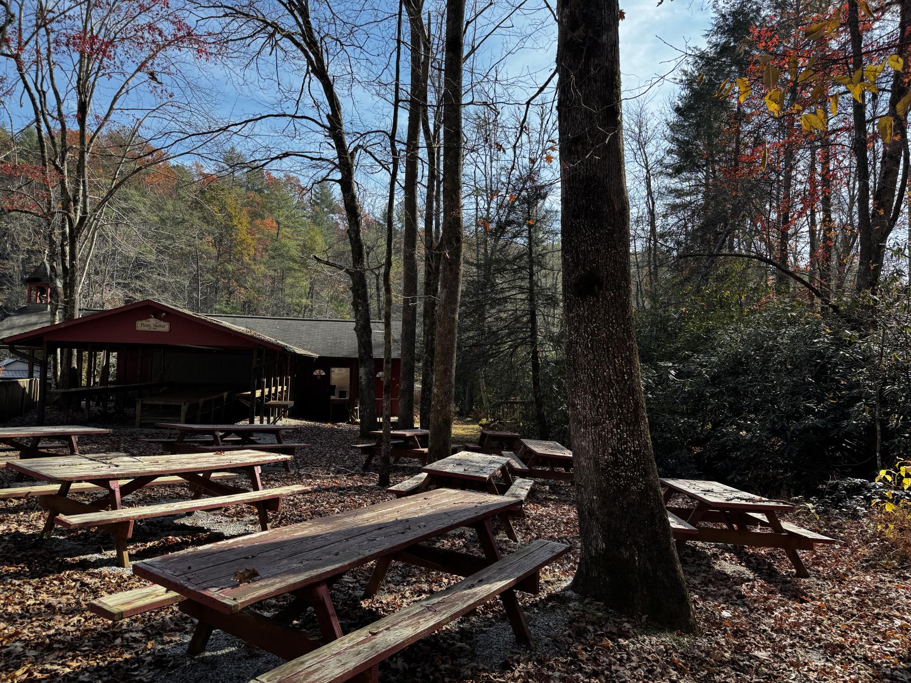 Edneyville 10 Acres - Image# 33