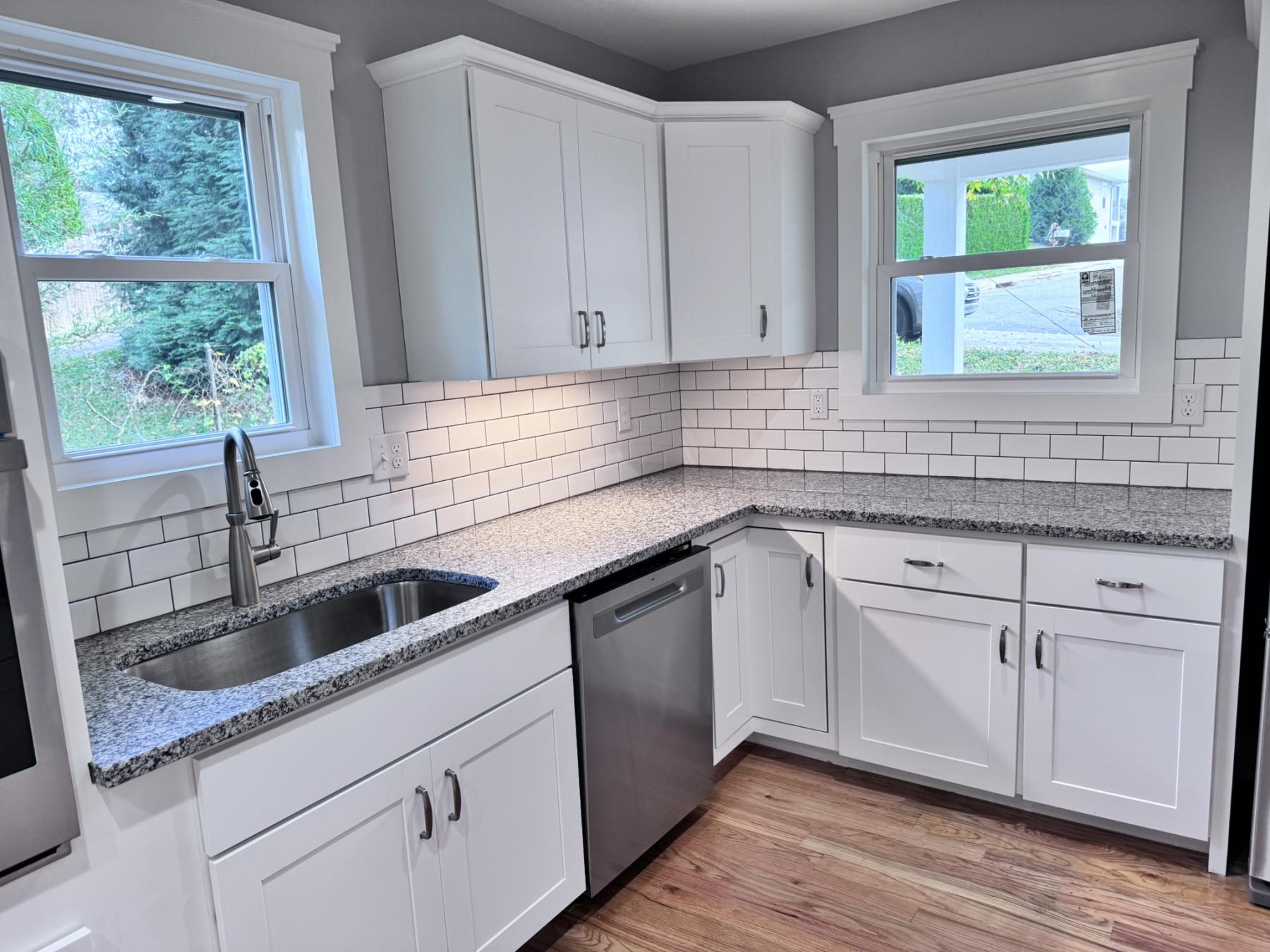 West Asheville New Construction - Image# 3