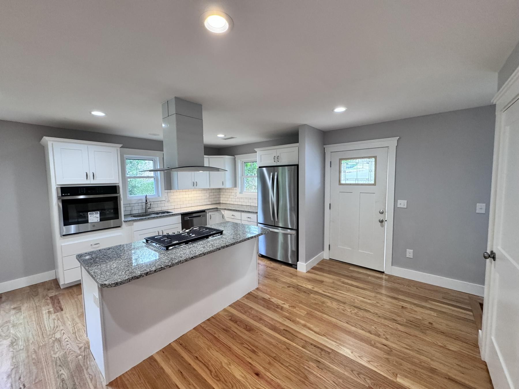 West Asheville New Construction - Image# 7