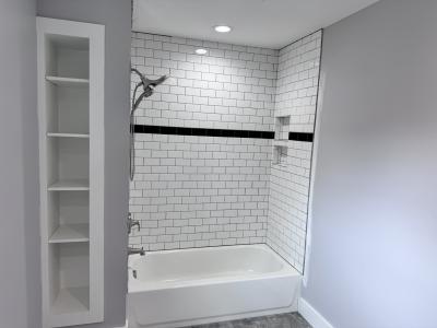 West Asheville New Construction - Image# 9