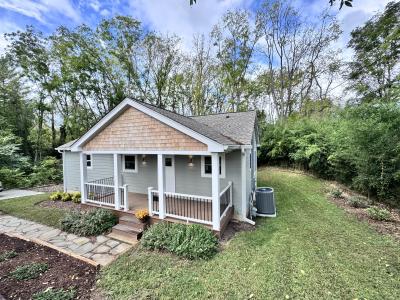 West Asheville New Construction - Image# 1