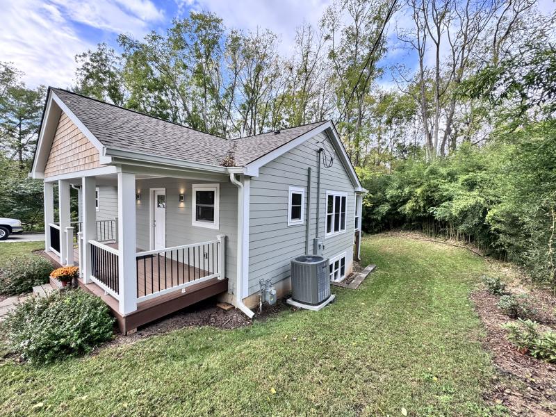 West Asheville New Construction - Image# 17