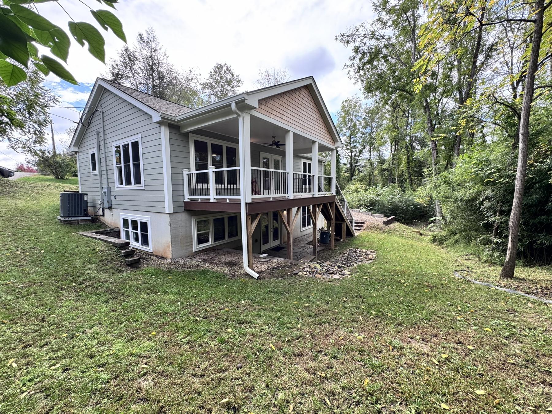 West Asheville New Construction - Image# 18