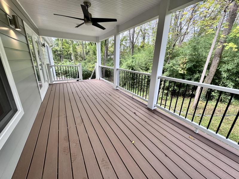 West Asheville New Construction - Image# 19