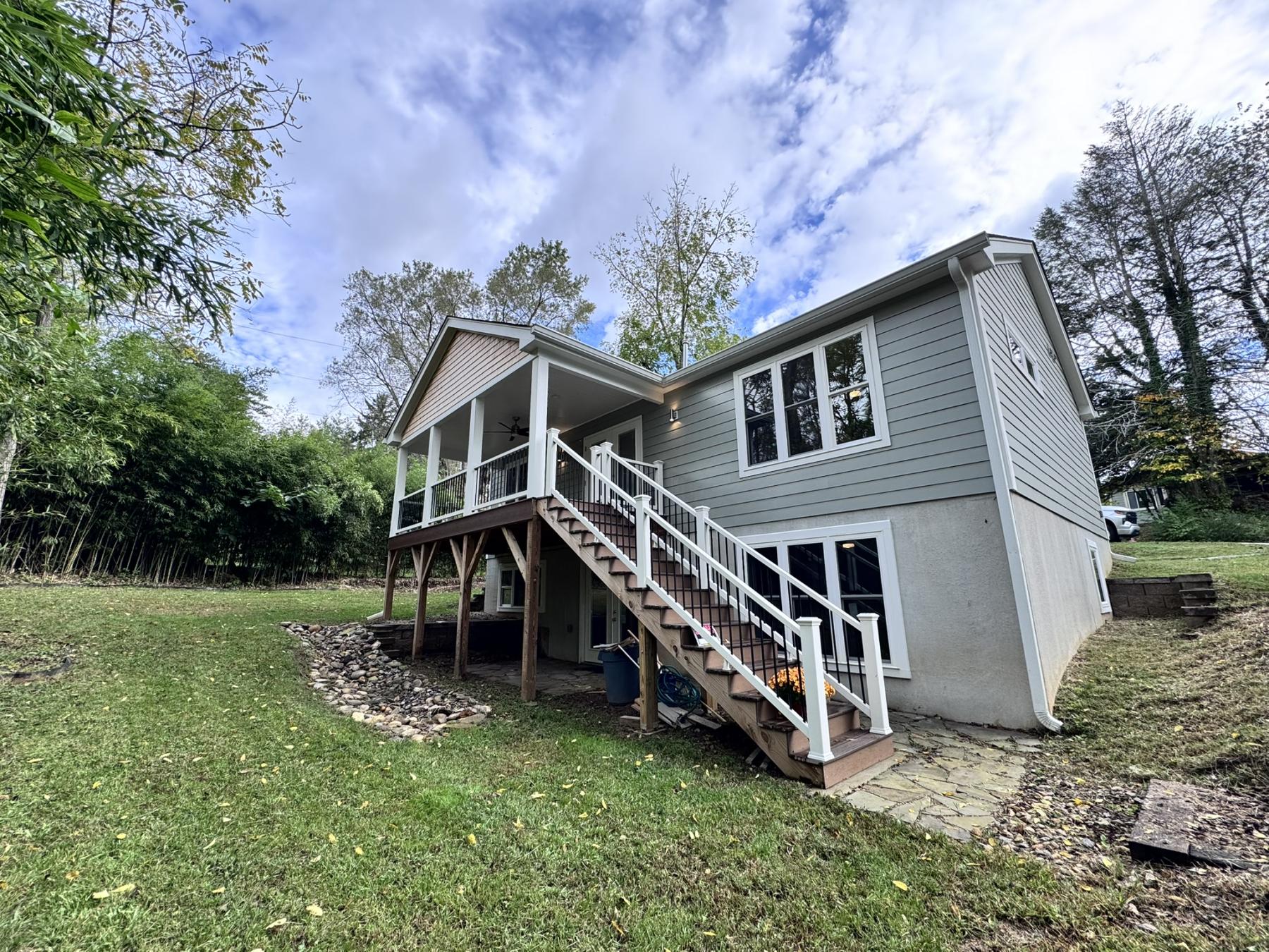 West Asheville New Construction - Image# 20