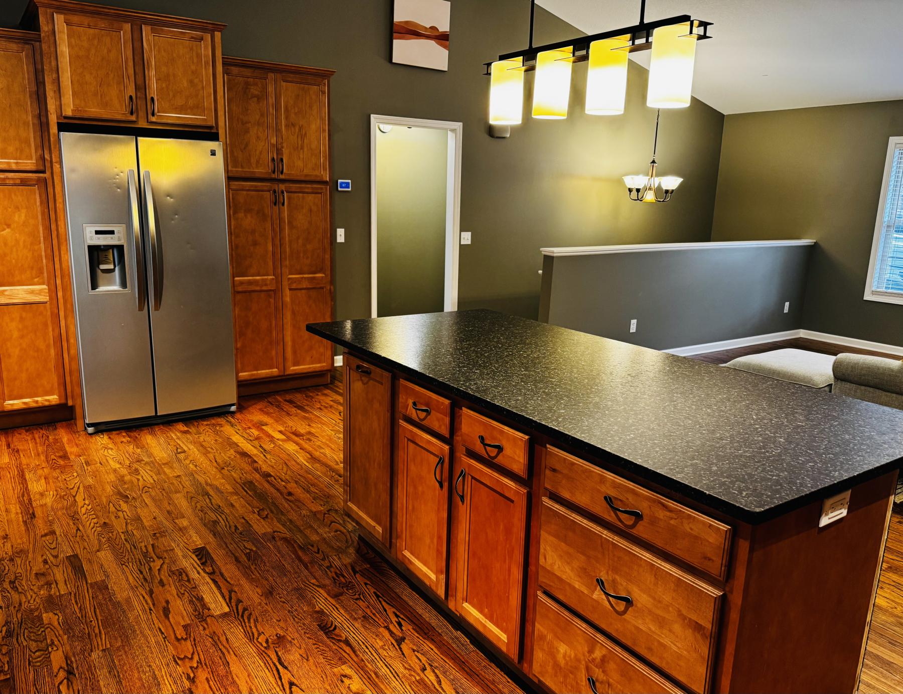 Hendersonville Home - Image# 11