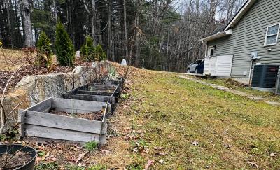 Hendersonville Home - Image# 30