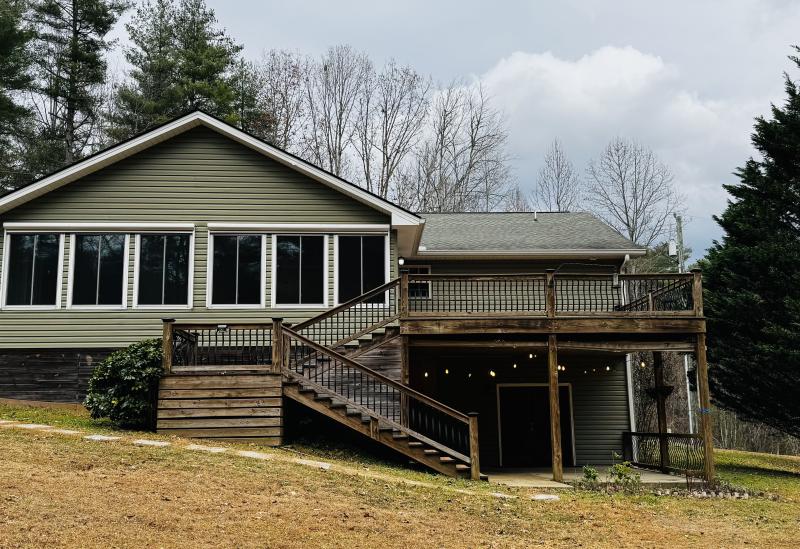 Hendersonville Home - Image# 34