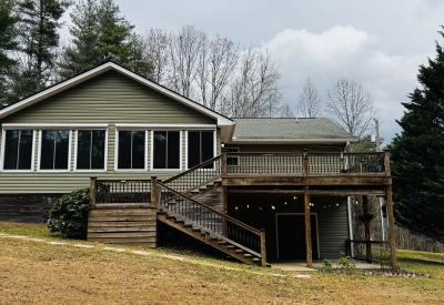 Hendersonville Home - Image# 34