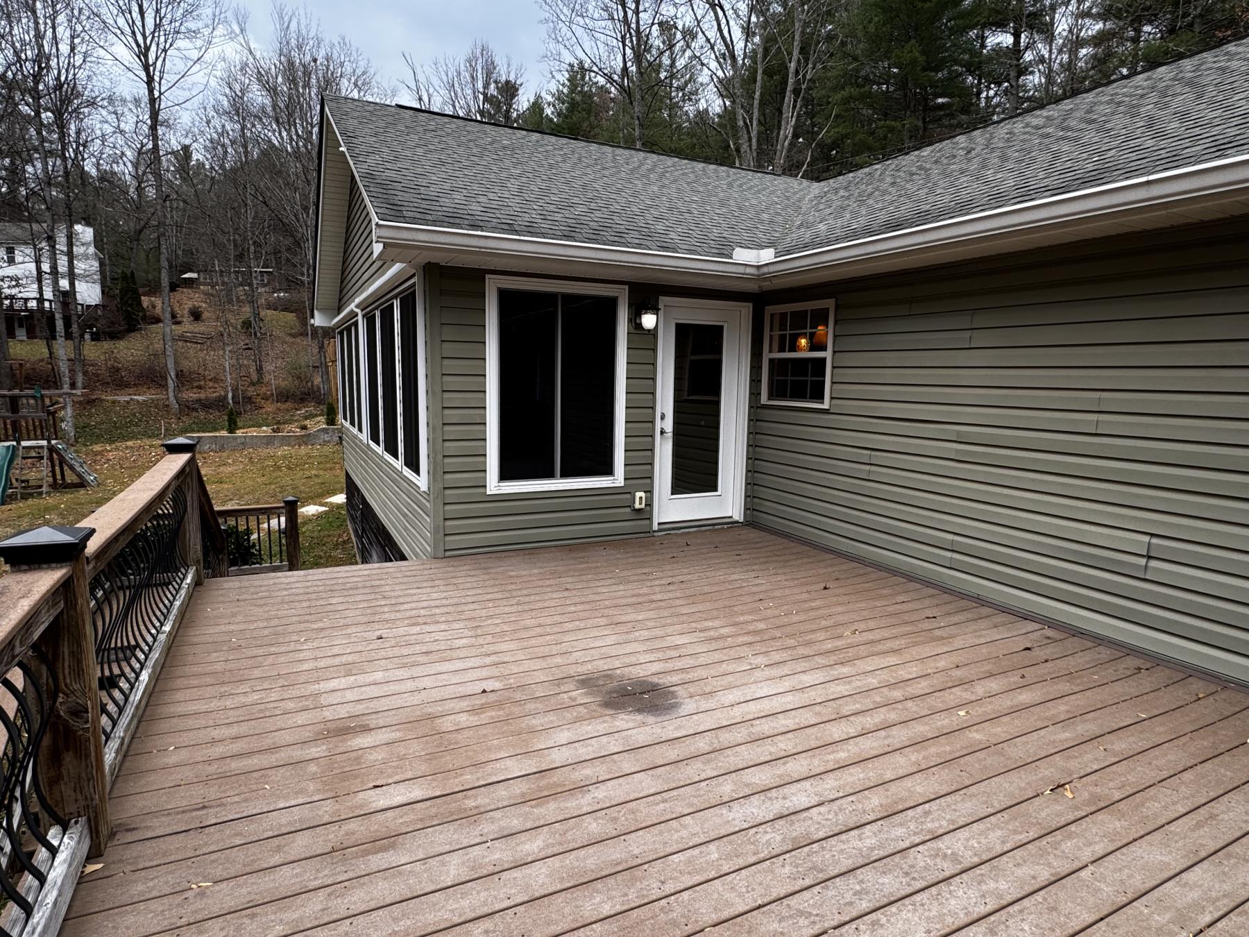 Hendersonville Home - Image# 35