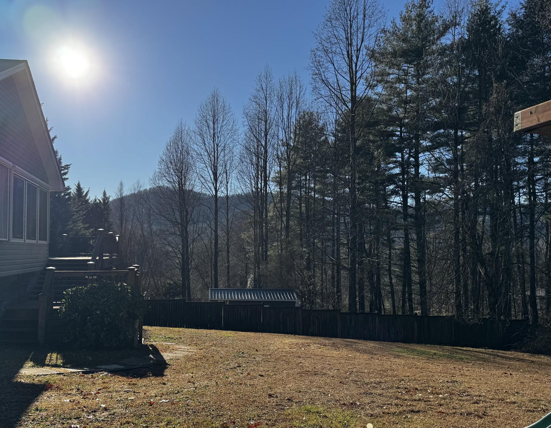 Hendersonville Home - Image# 39