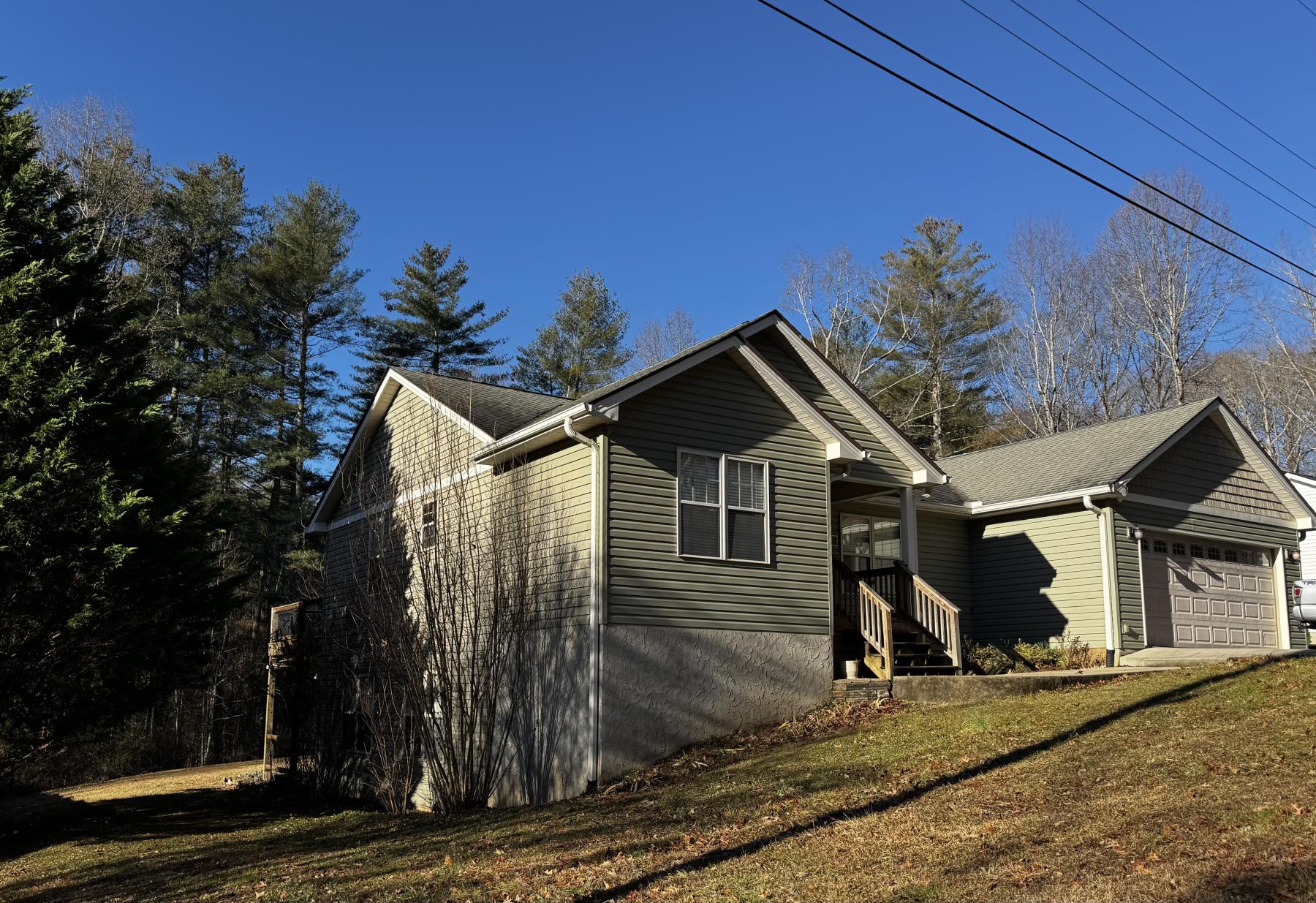 Hendersonville Home - Image# 38