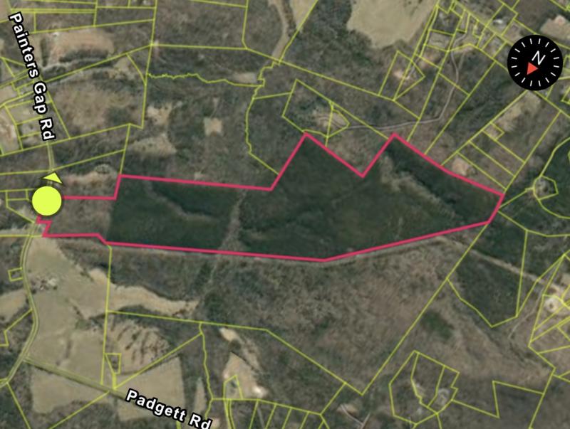 170 Acres WNC - Image# 5