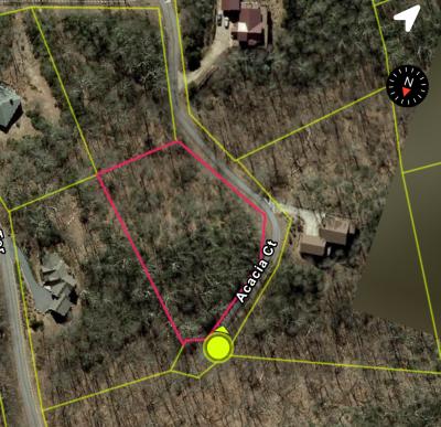 Laurel Ridge Lot - Image# 19