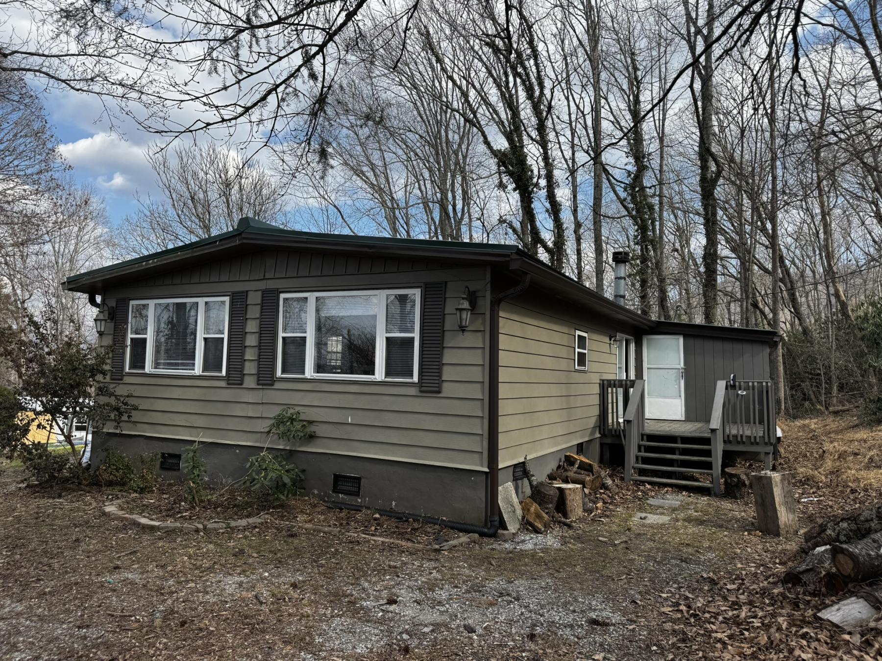 Hutch Mountain Property - Image# 21