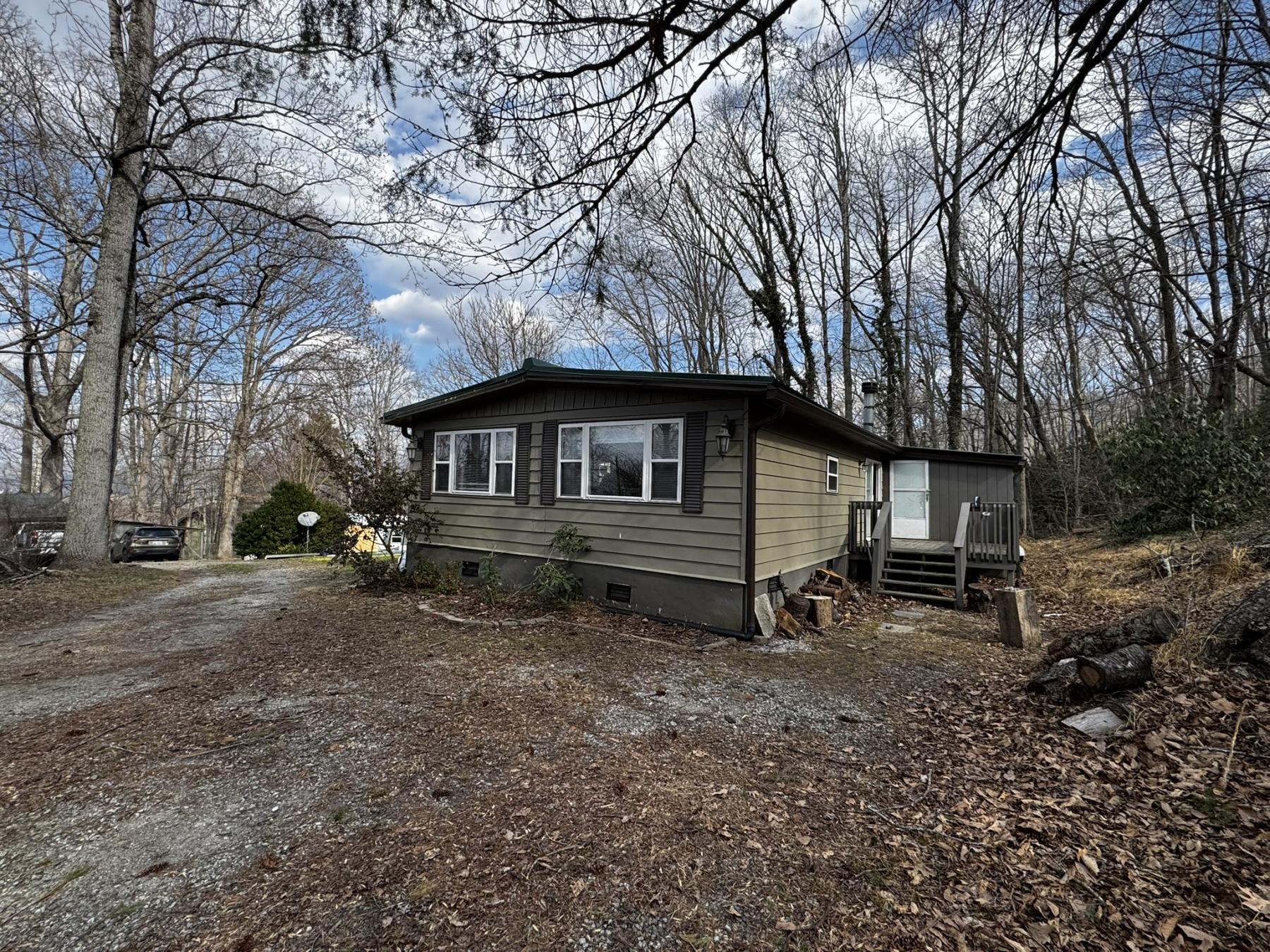 Hutch Mountain Property - Image# 30