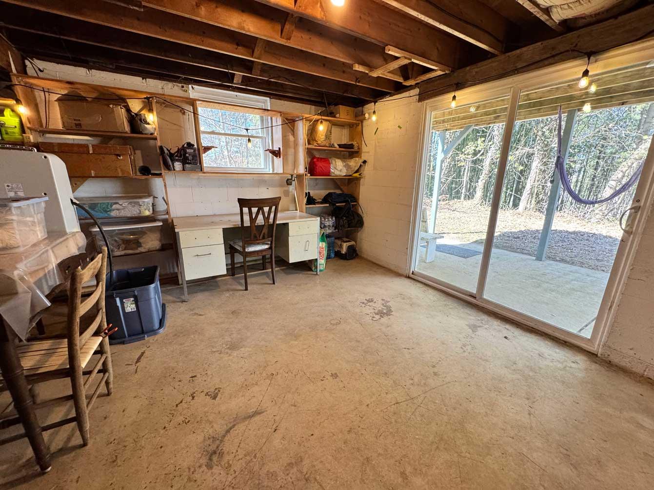 Hendersonville Bungalow - Image# 5