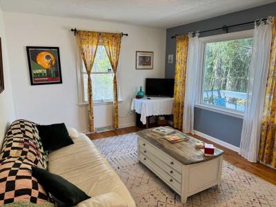 Hendersonville Bungalow - Image# 11