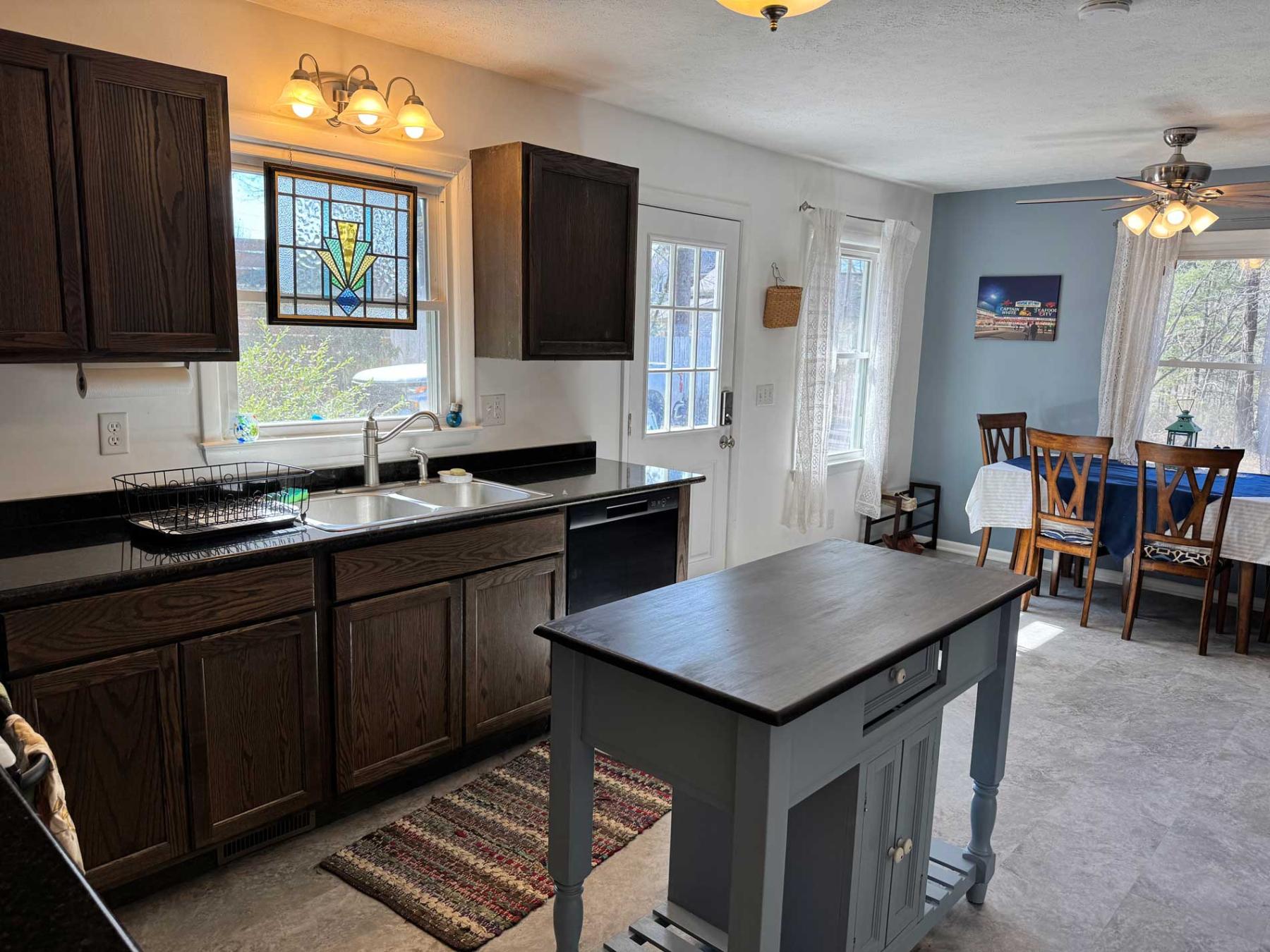 Hendersonville Bungalow - Image# 13