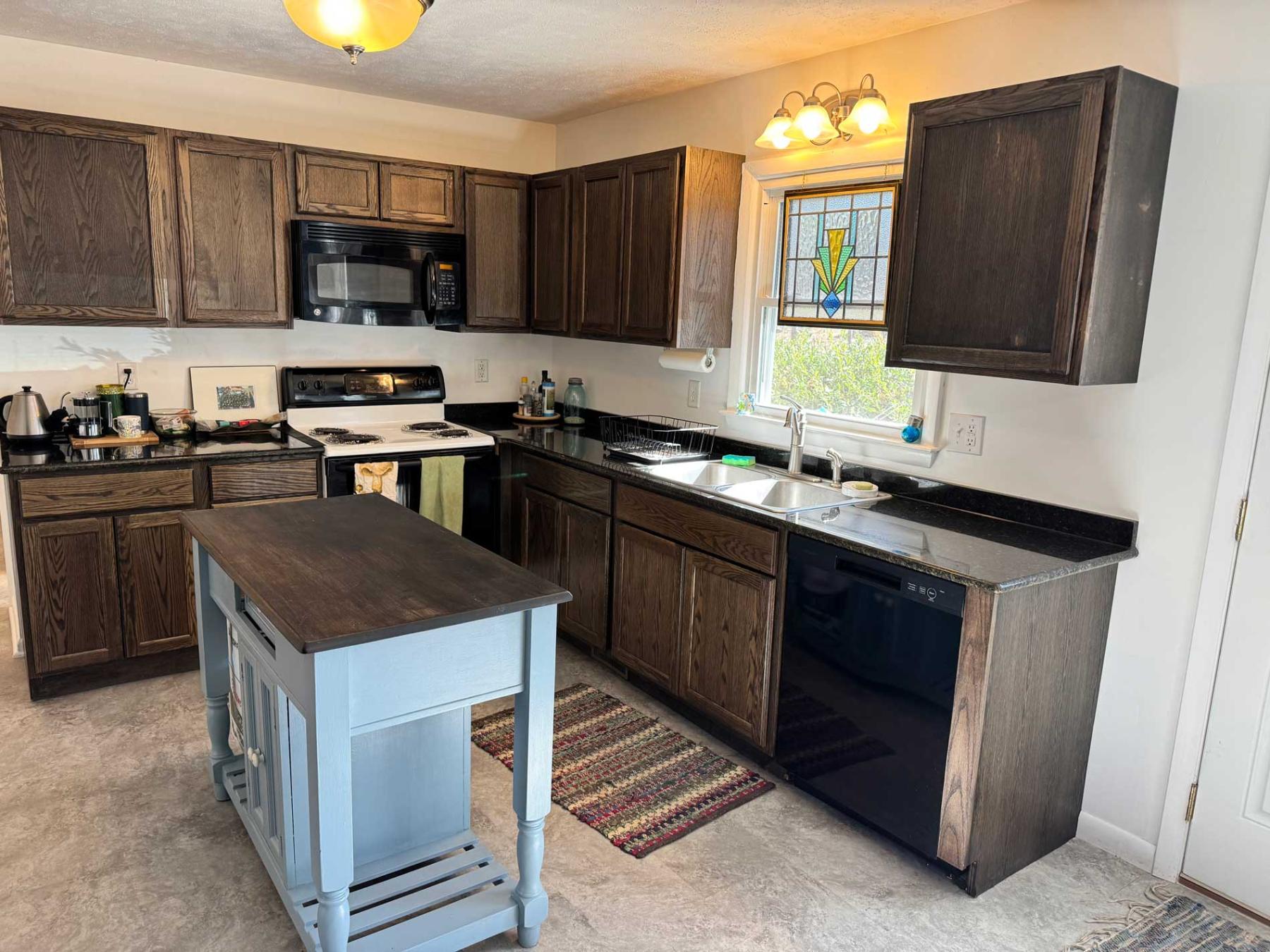 Hendersonville Bungalow - Image# 14