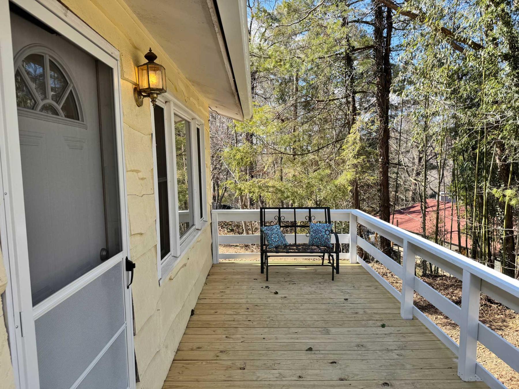 Hendersonville Bungalow - Image# 20