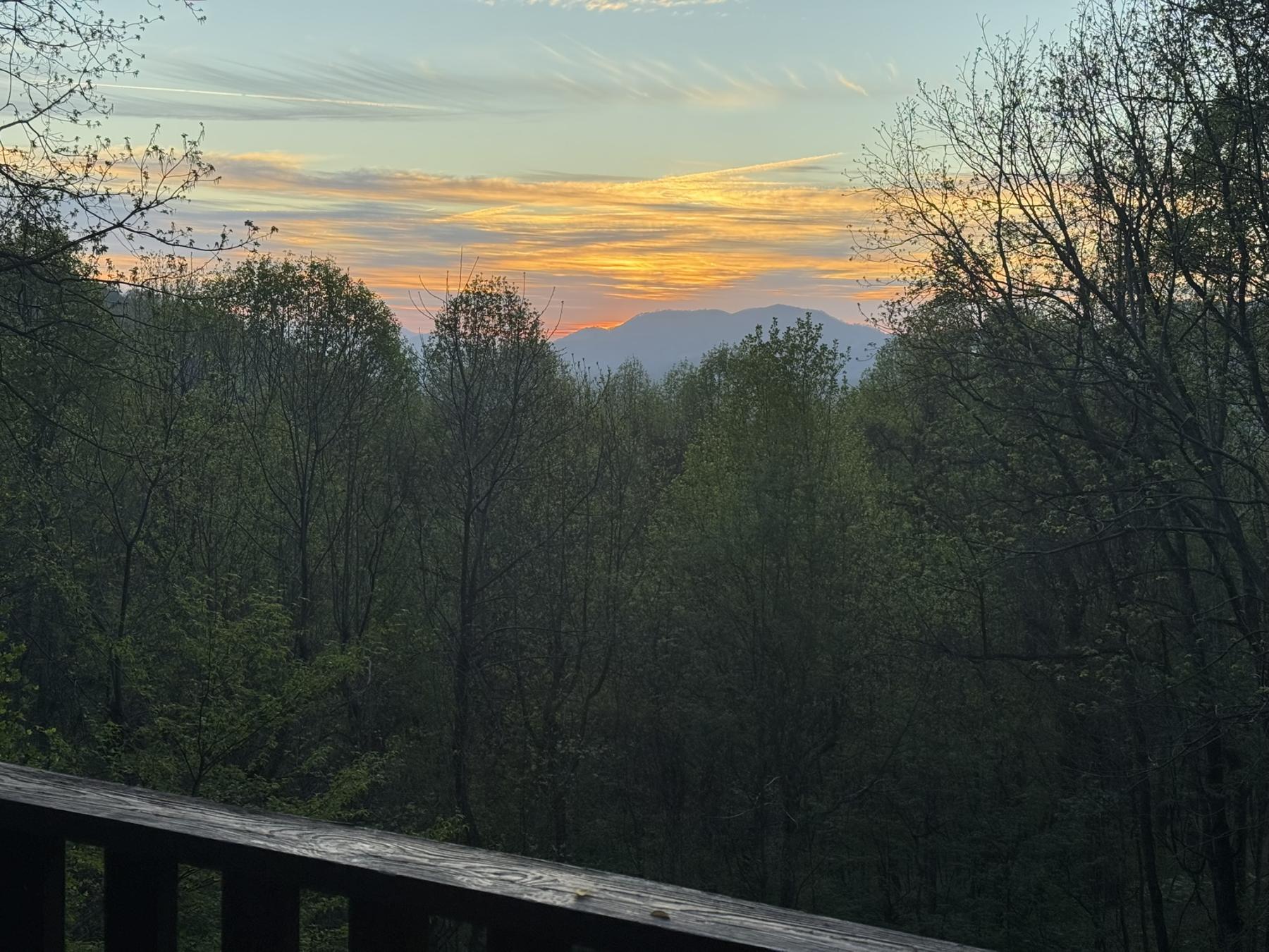 Waynesville Year Round Views - Image# 2