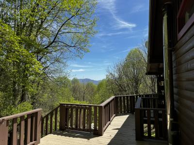 Waynesville Year Round Views - Image# 3