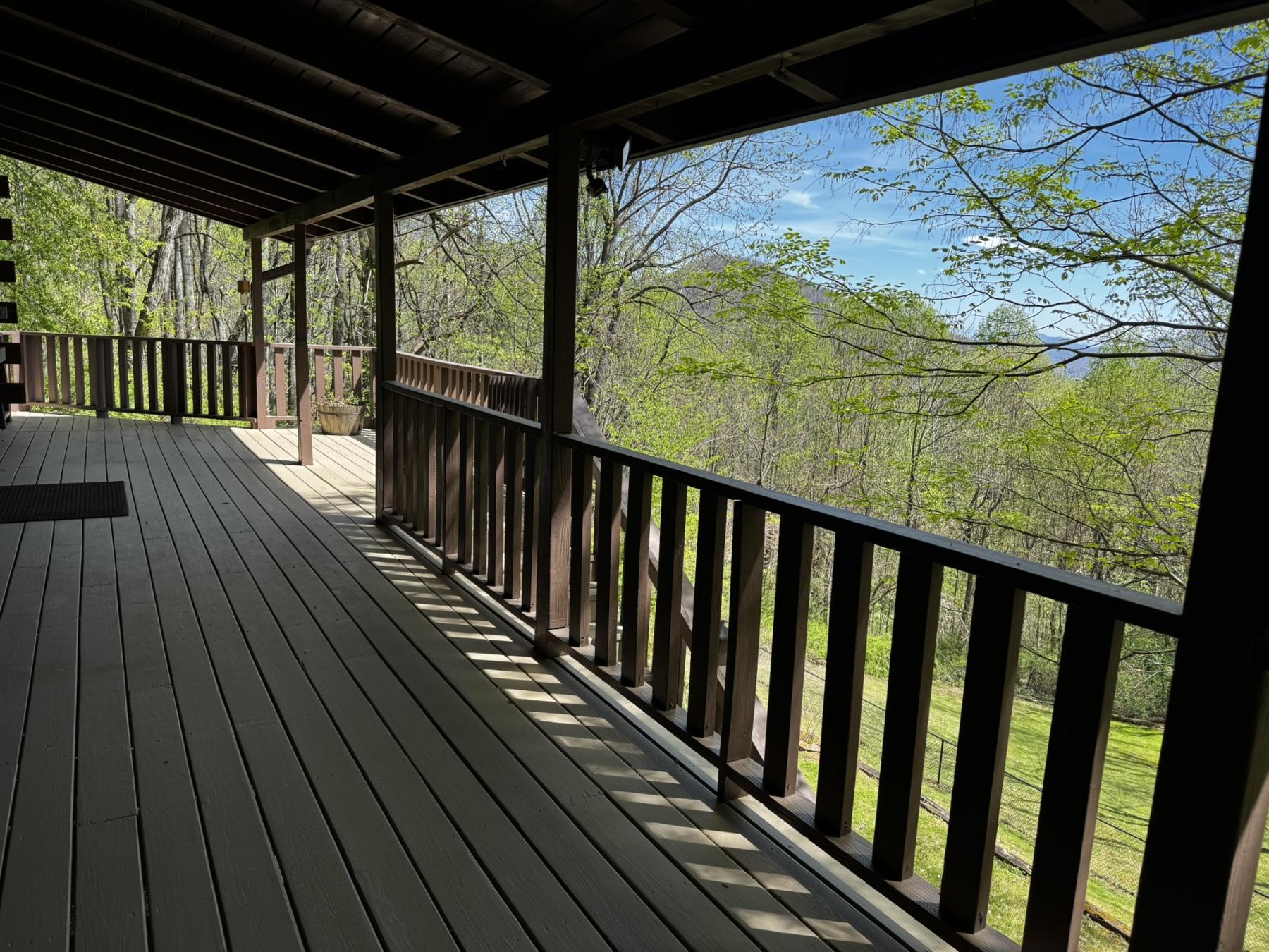 Waynesville Year Round Views - Image# 5