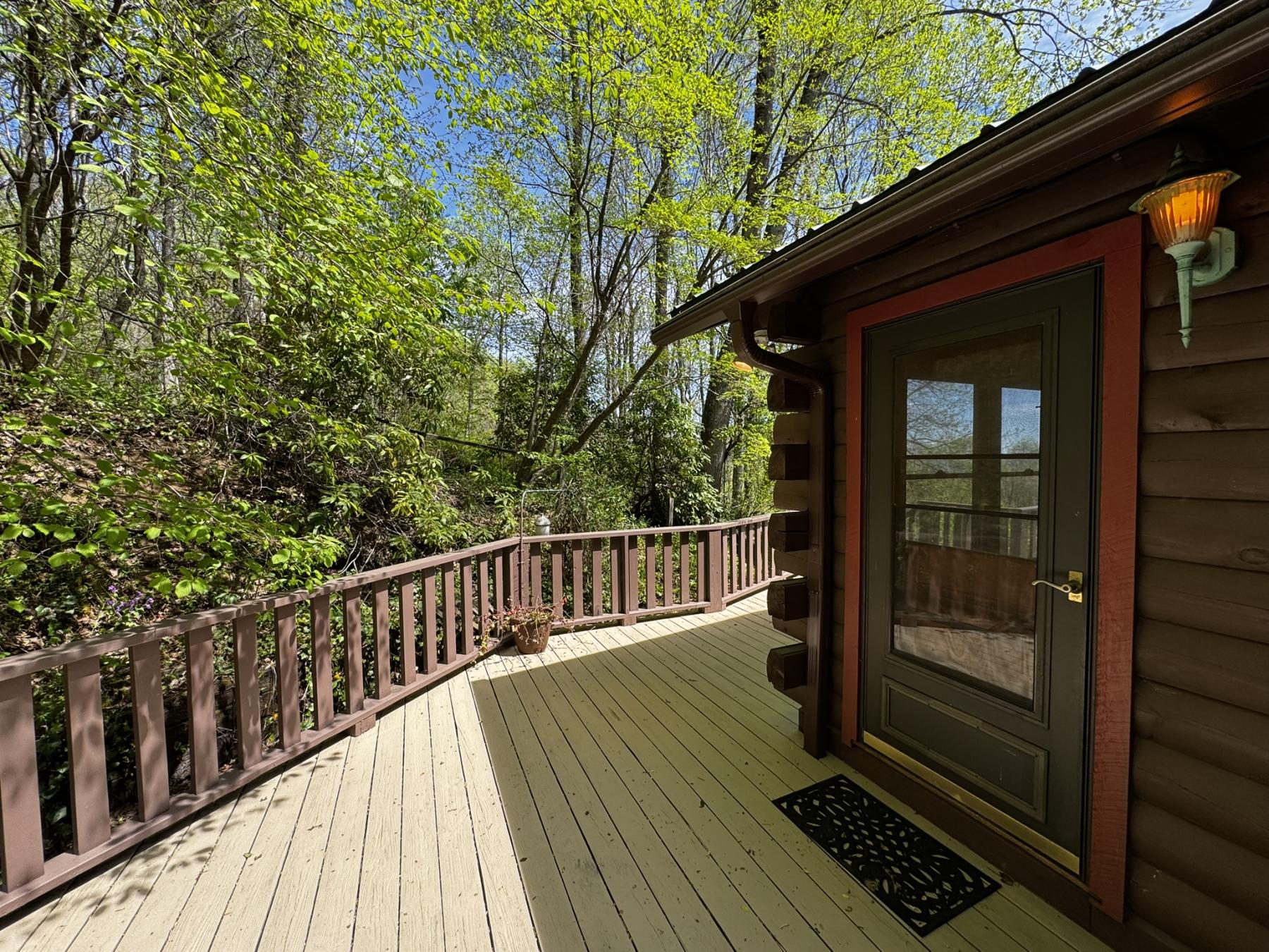 Waynesville Year Round Views - Image# 7