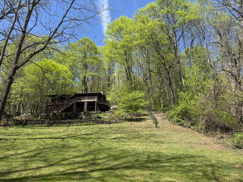 Waynesville Year Round Views - Image# 12