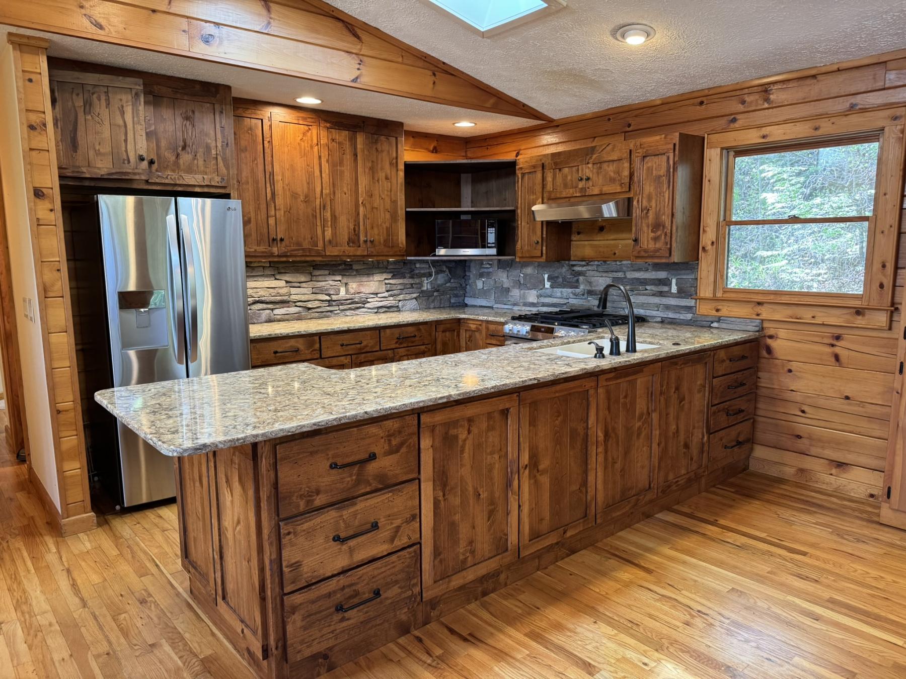 Waynesville Year Round Views - Image# 23