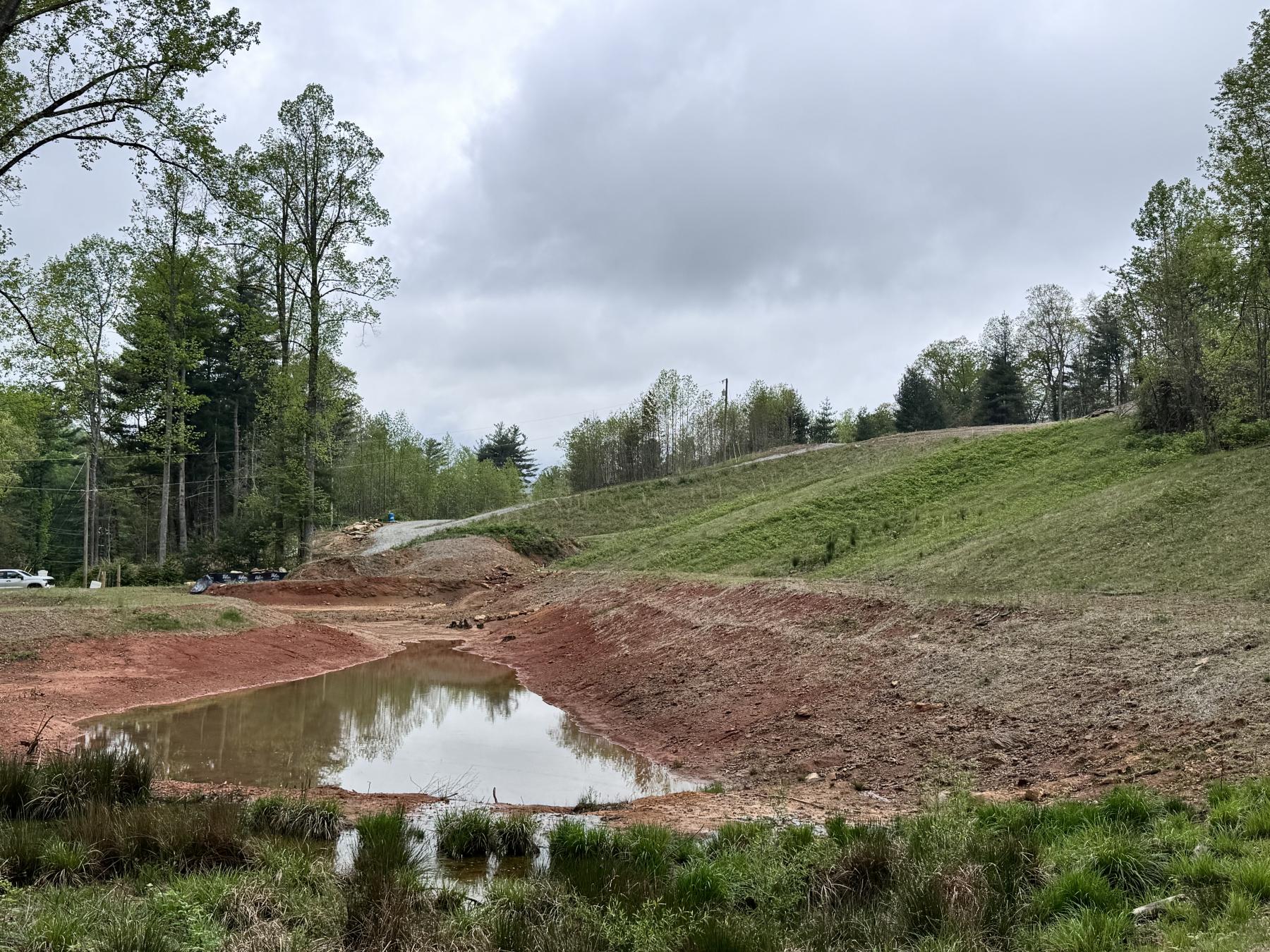 Flat Rock Estate land - Image# 22