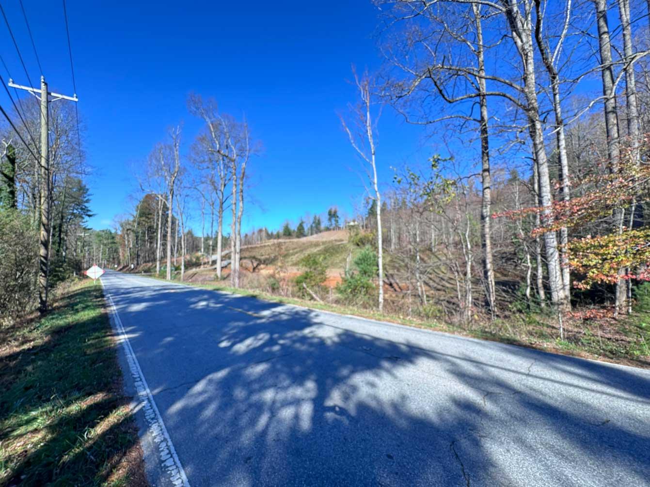 Flat Rock Estate land - Image# 1