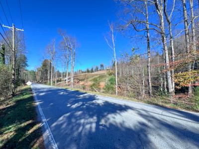 Flat Rock Estate land