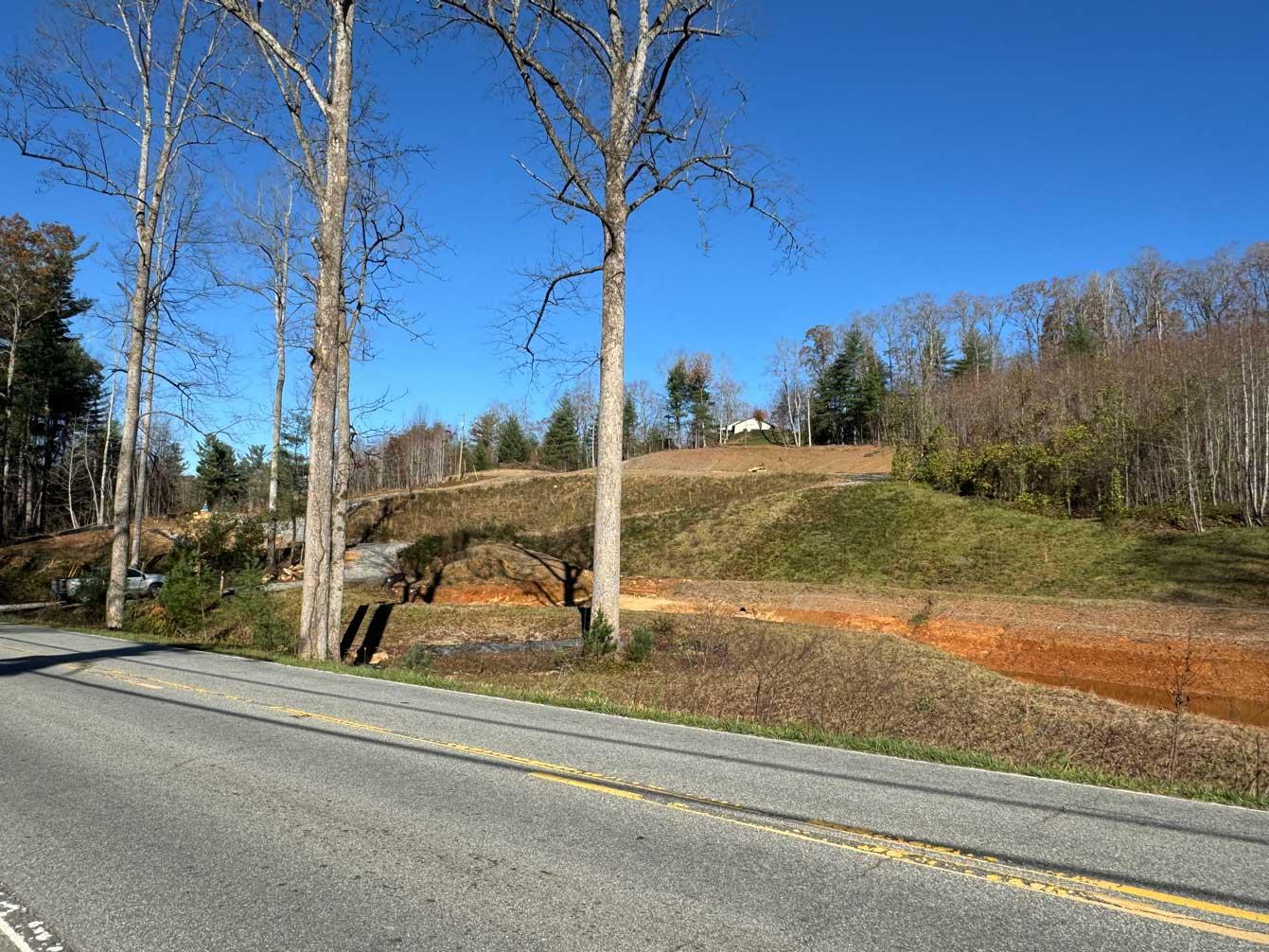 Flat Rock Estate land - Image# 3