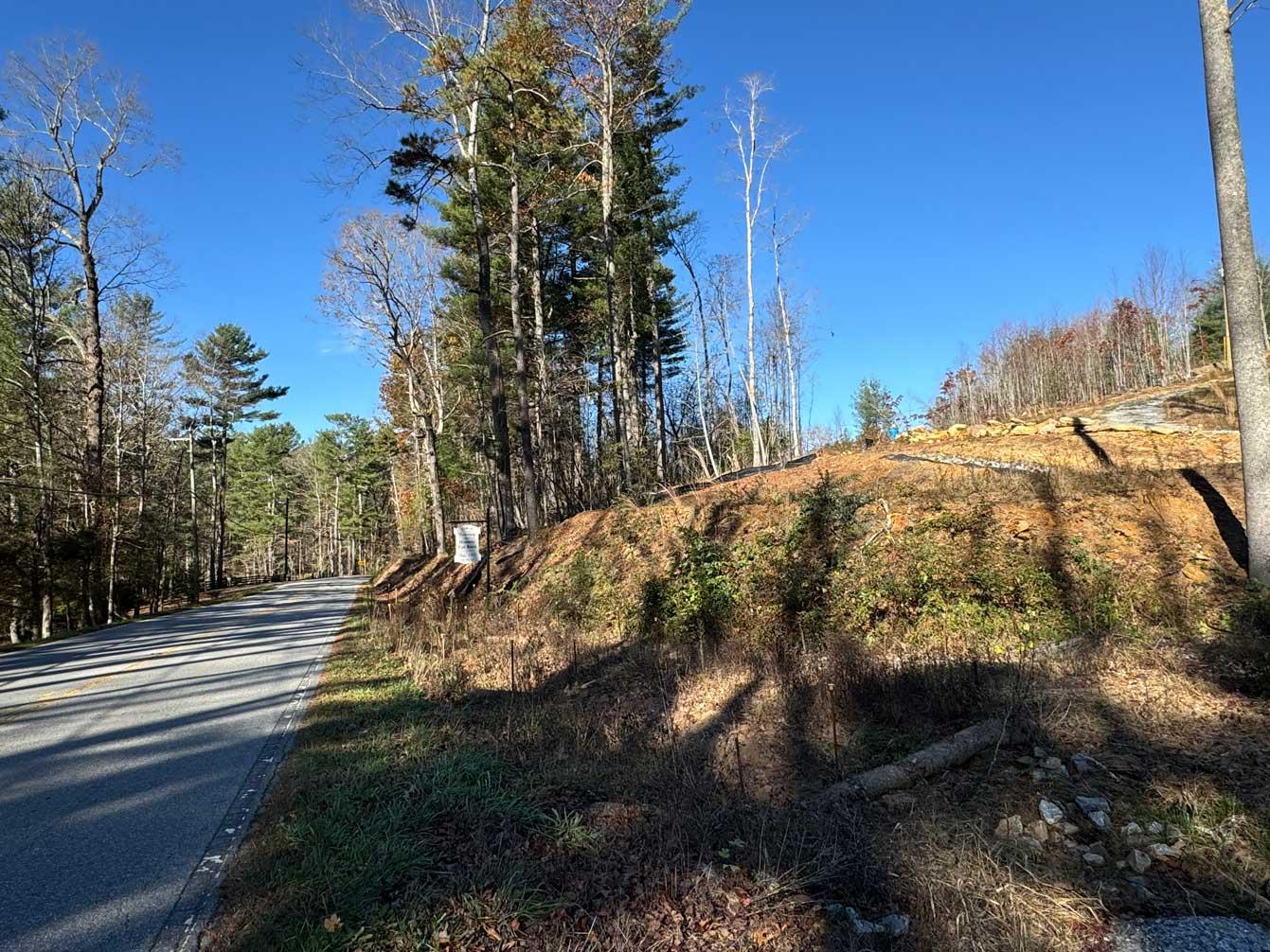 Flat Rock Estate land - Image# 6